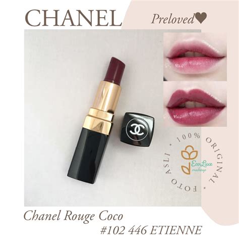 chanel rouge coco 446|chanel rouge coco suzanne.